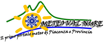 Meteo ValNure Piacenza